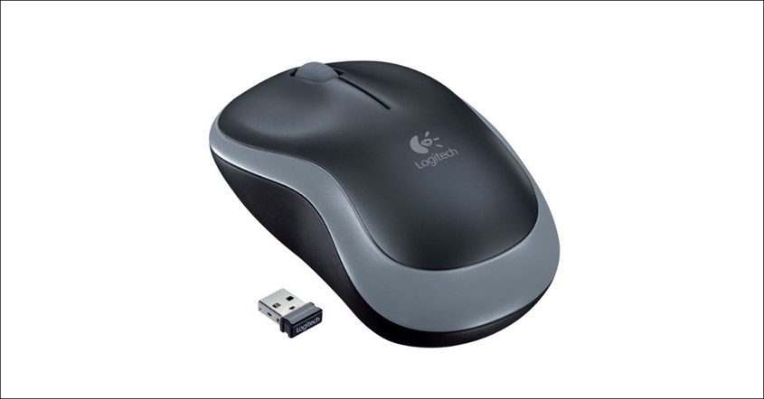 Mouse wireless terbaik dari logitech yang memiliki koneksi stabil Mouse wireless terbaik dari logitech yang memiliki koneksi stabil