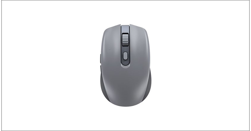 Mouse silent click