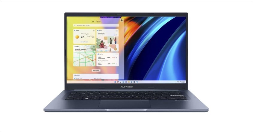 ASUS Vivobook 14 1402ZA-IPS751
