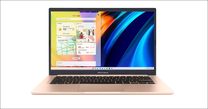 ASUS Vivobook 14 A1402ZA-IPS752