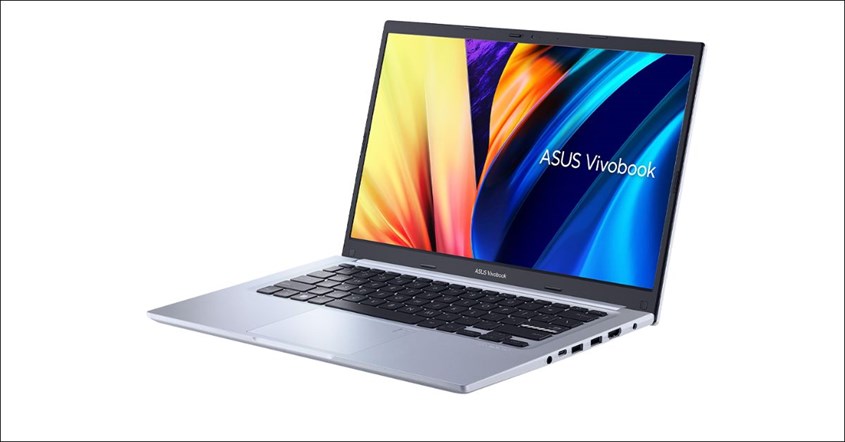 ASUS Vivobook 14 A1402ZA-IPS753