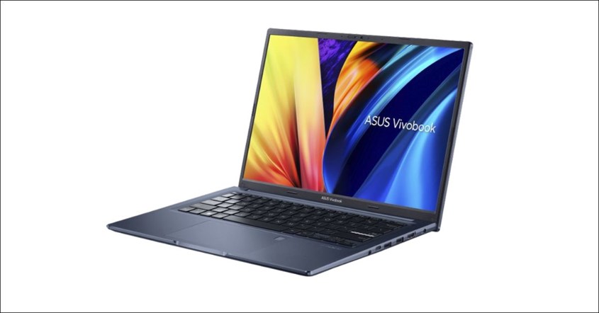 ASUS Vivobook 14X M1403QA-OLEDS751