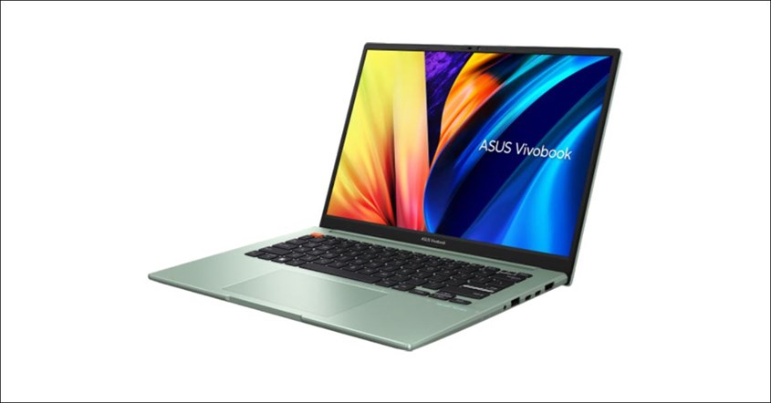 ASUS Vivobook S14 K3402ZA-OLEDS756
