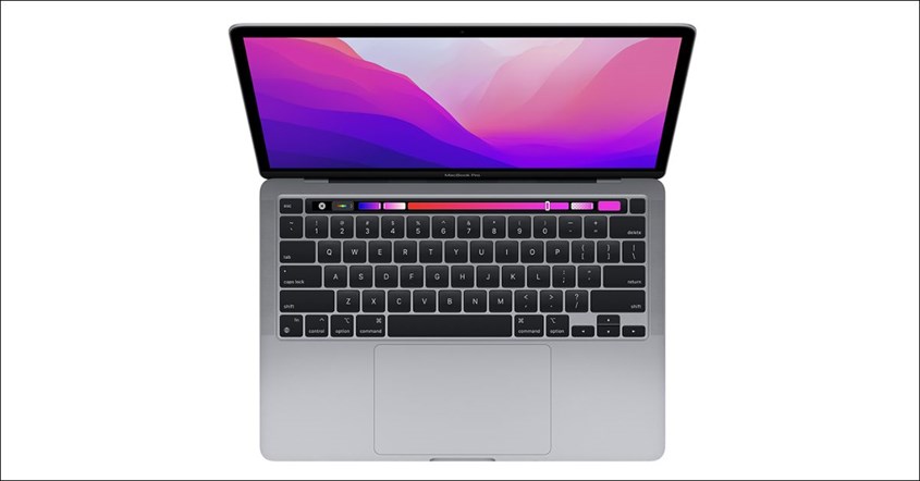 MacBook Pro TB 2022 M2 MacBook Pro TB 2022 M2