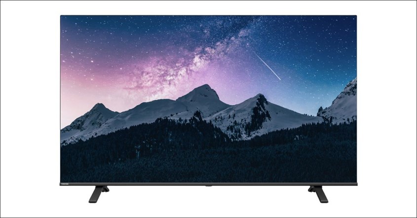  Smart TV Toshiba 4K 55 inch 55E330MP