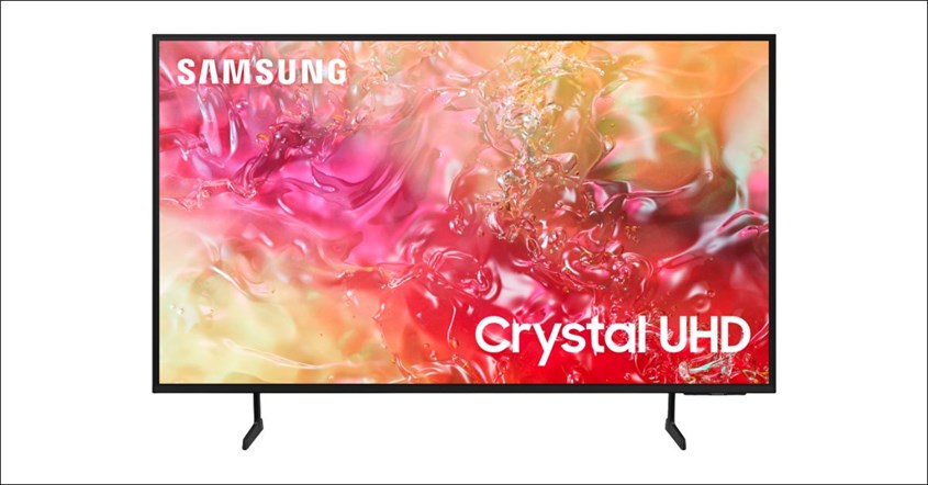 Smart TV Samsung 4K 55 Inch UA55DU7000