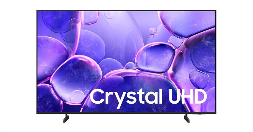  Smart TV Samsung 4K 55 inch UA55U8500F