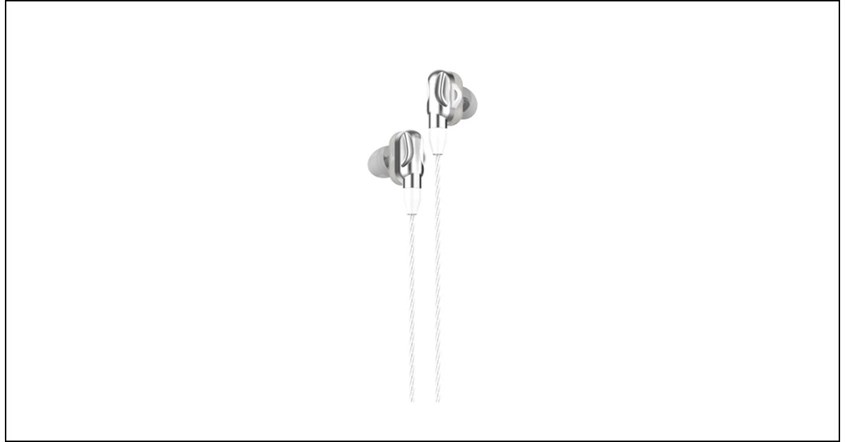Earphone kabel terbaik