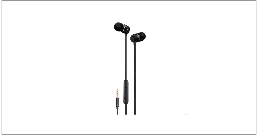 Earphone kabel terbaik