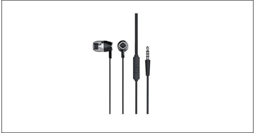 Earphone kabel terbaik