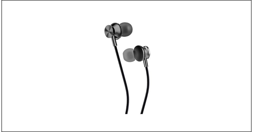 Earphone kabel terbaik