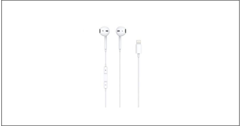 Earphone kabel terbaik