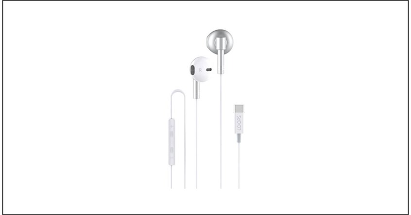 Earphone kabel terbaik