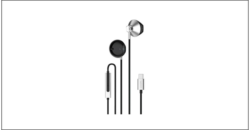 Earphone kabel terbaik