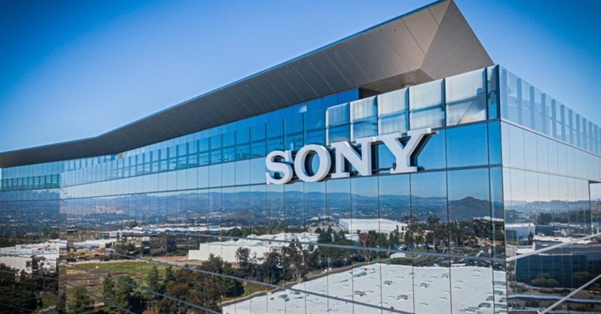 Sekilas Tentang Brand Sony Sekilas Tentang Brand Sony
