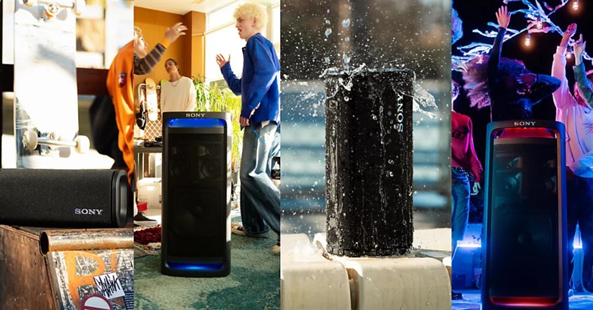 Perjalanan Inovasi Sony dari Masa ke Masa Perjalanan Inovasi Sony dari Masa ke Masa