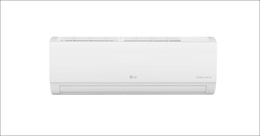 AC 1.5 pk lg yang dilengkapi dengan teknologi inverter untuk menghemat listrik AC 1.5 pk lg yang dilengkapi dengan teknologi inverter untuk menghemat listrik