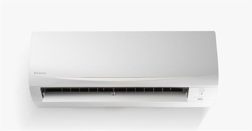 AC 1.5 pk daikin menawarkan performa pendinginan yang maksimal AC 1.5 pk daikin menawarkan performa pendinginan yang maksimal