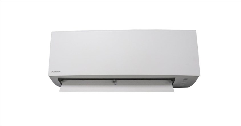 AC 1.5 pk merk daikin menawarkan pendinginan yang efisien AC 1.5 pk merk daikin menawarkan pendinginan yang efisien