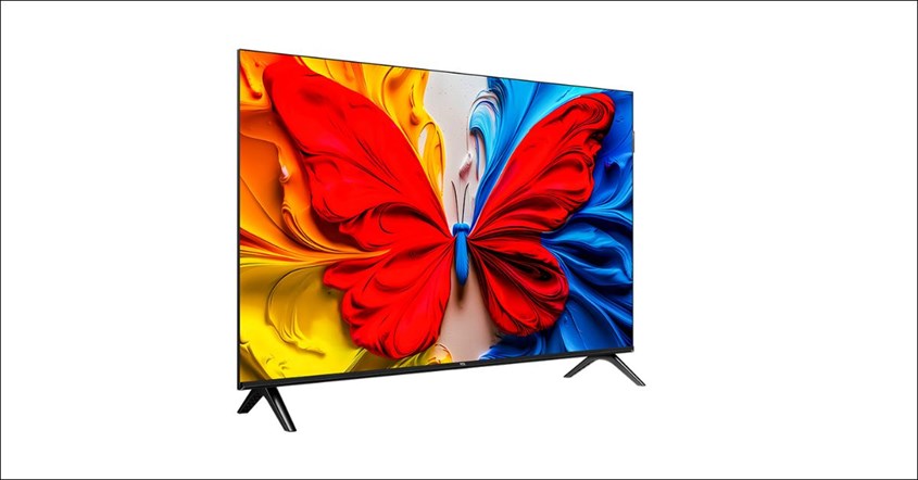 Tv gaming tcl yang memiliki teknologi quantum dot Tv gaming tcl yang memiliki teknologi quantum dot