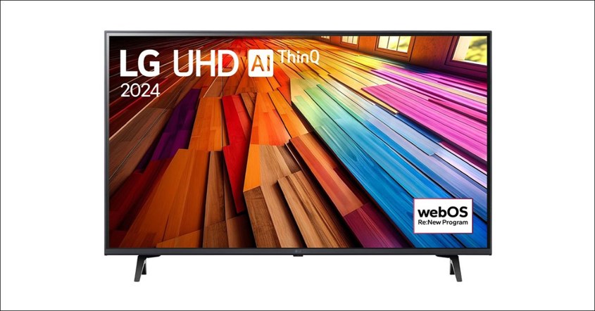 Tv gaming lg dengan performa suara yang optimal dan imersif Tv gaming lg dengan performa suara yang optimal dan imersif