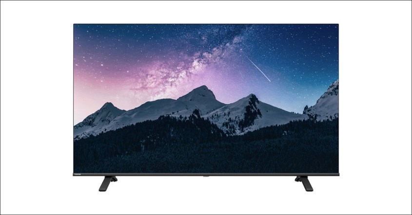 Tv gaming merk toshiba yang memberikan pengalaman gaming imersif Tv gaming merk toshiba yang memberikan pengalaman gaming imersif