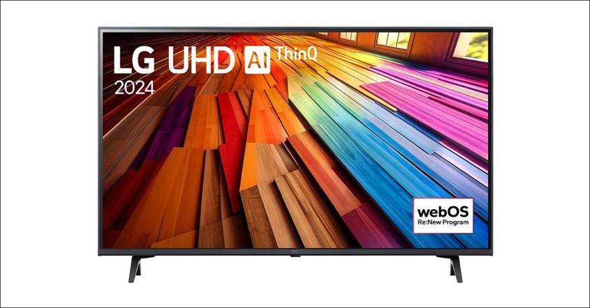 Layar tv gaming lg yang dilengkapi dengan game optimizer Layar tv gaming lg yang dilengkapi dengan game optimizer