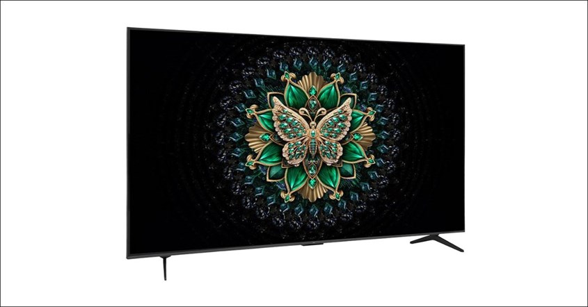 Layar tv gaming tcl yang luas dengan dukungan refresh rate tinggi Layar tv gaming tcl yang luas dengan dukungan refresh rate tinggi