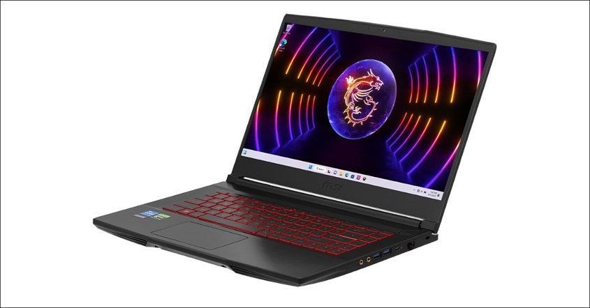 Laptop MSI Laptop MSI