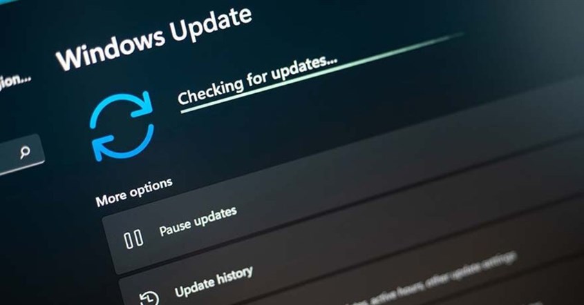 Melakukan pembaruan sistem operasi untuk mengatasi masalah usb laptop tidak berfungsi Melakukan pembaruan sistem operasi untuk mengatasi masalah usb laptop tidak berfungsi