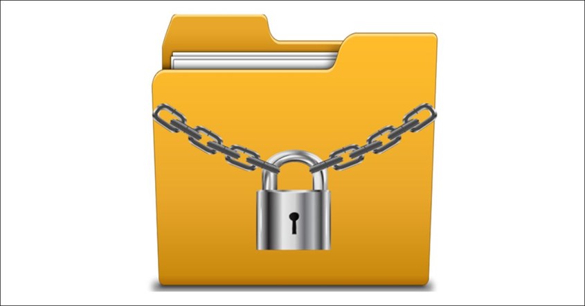 pentingnya mengunci folder di laptop pentingnya mengunci folder di laptop