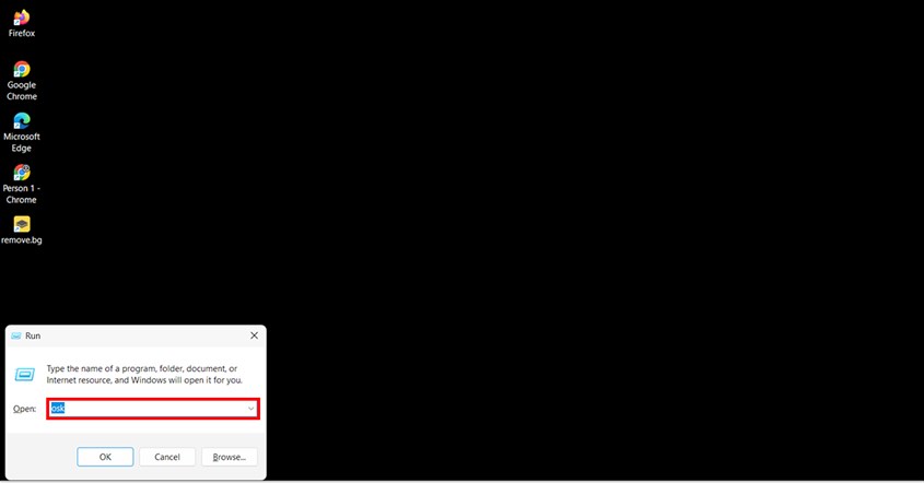 Cara Memunculkan Keyboard di Laptop Dialog Run Cara Memunculkan Keyboard di Laptop Dialog Run
