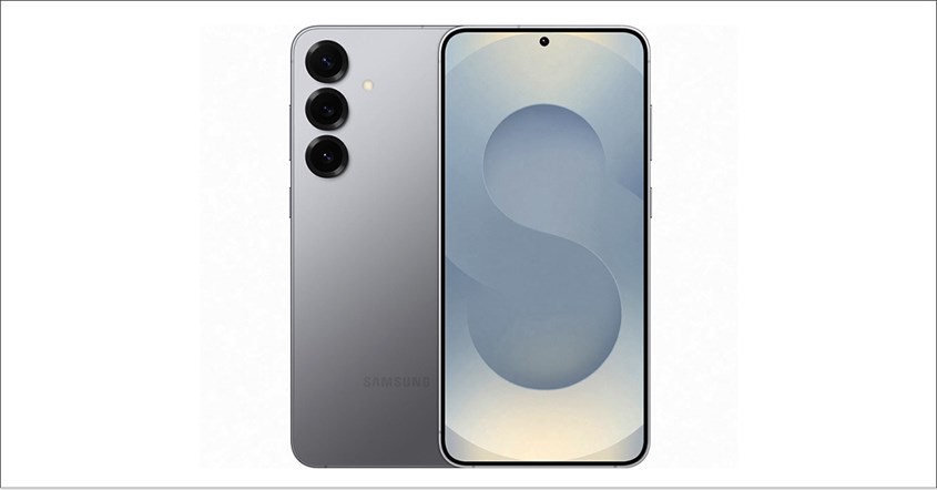 Samsung Galaxy S25+ 5G 12Gb/256Gb