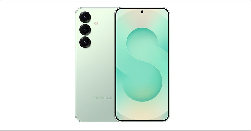 Samsung Galaxy S25 5G 12Gb/512Gb