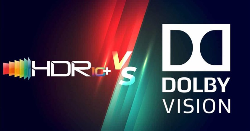 Perbandingan hdr10 dengan teknologi lain salah satunya dolby vision Perbandingan hdr10 dengan teknologi lain salah satunya dolby vision