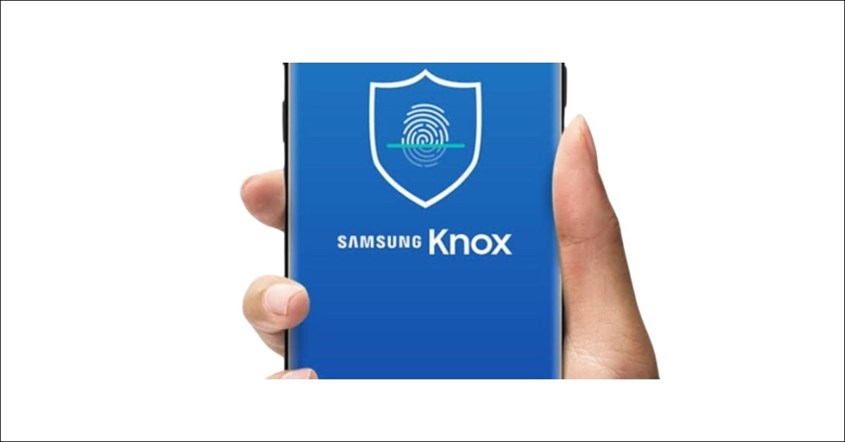 Apa Itu Samsung Knox?