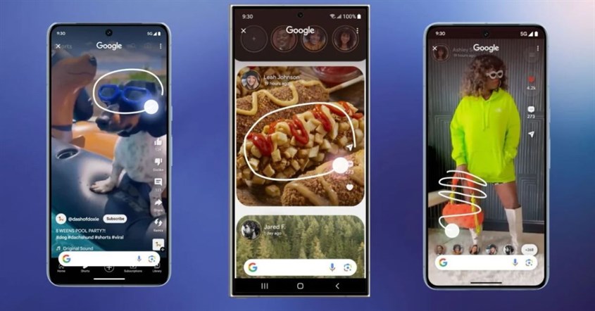 Apa Itu Circle to Search Apa Itu Circle to Search