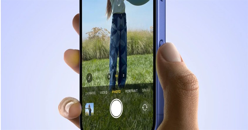 Camera control iPhone 16 Camera control iPhone 16
