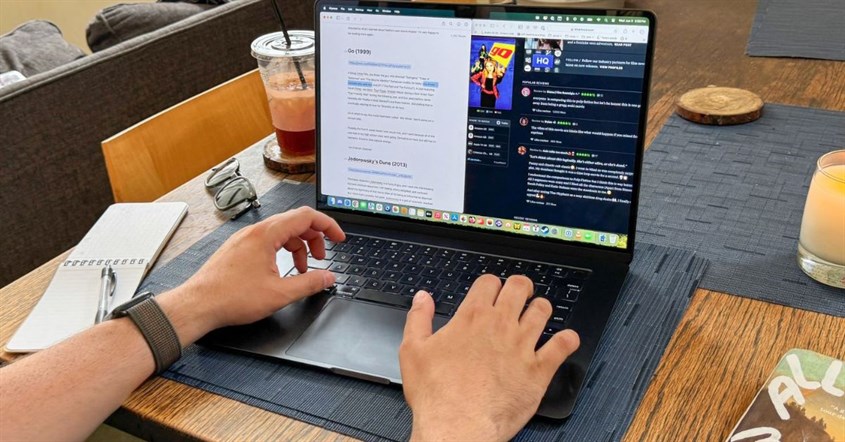 Salah satu keunggulan neural engine yaitu cepat memproses data