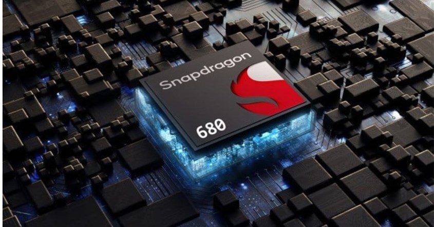 Snapdragon 680 Snapdragon 680