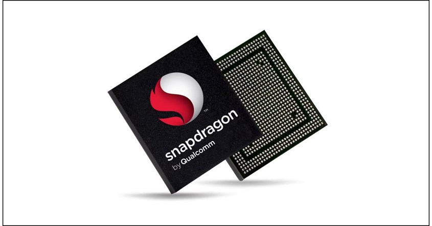 Snapdragon 680 Snapdragon 680