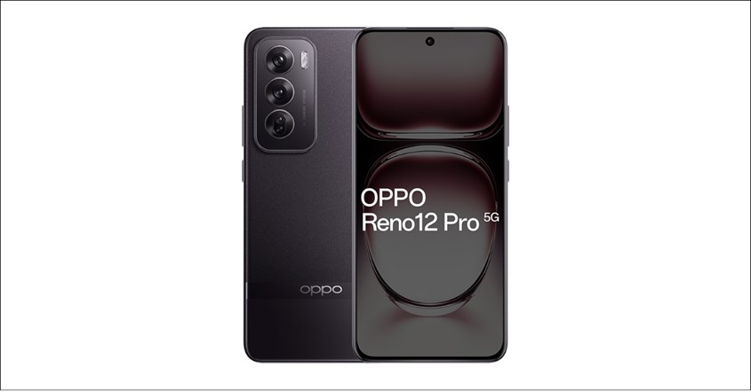 Smartphone OPPO Reno12 Pro 5G