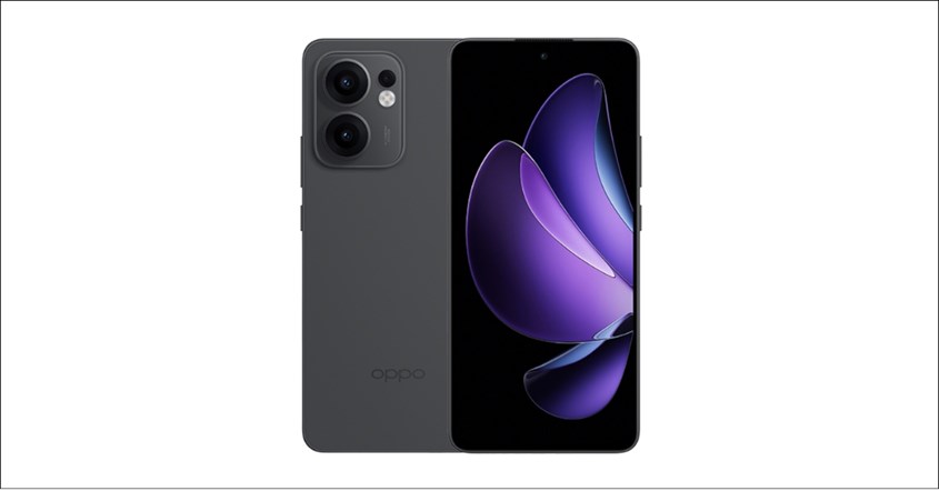smartphone oppo reno13 5g