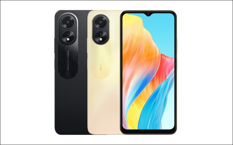 OPPO A38 OPPO A38