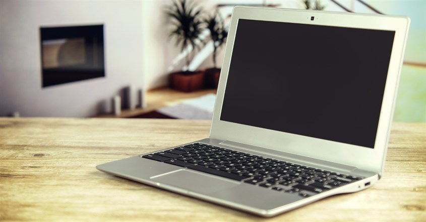 Tips Mencegah Terjadinya Layar Laptop Hitam