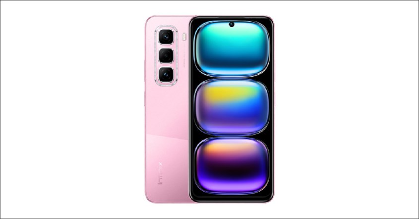Infinix Hot 50 Pro Infinix Hot 50 Pro