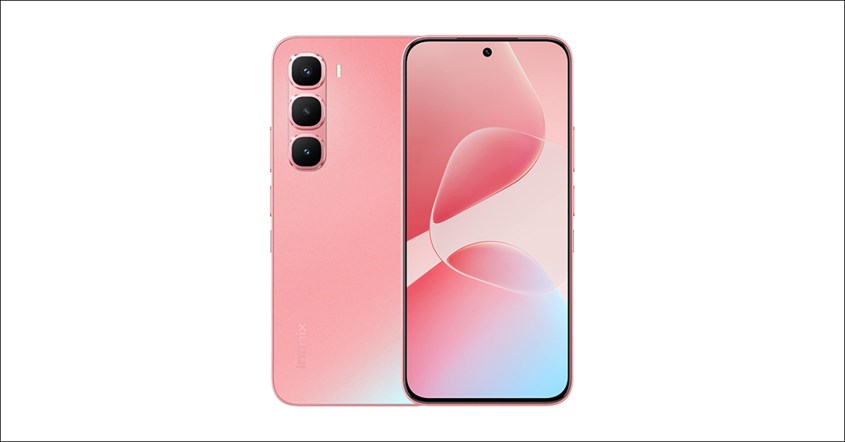 Infinix Hot 60 Pro Infinix Hot 60 Pro