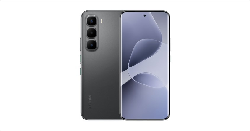 Infinix Hot 60 Pro+ 4G Infinix Hot 60 Pro+ 4G