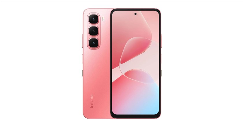 Infinix Hot 60i Infinix Hot 60i