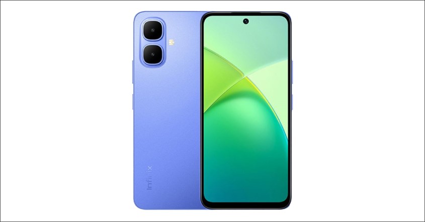 Infinix Smart 10 Infinix Smart 10